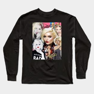 Blondie Forever Long Sleeve T-Shirt